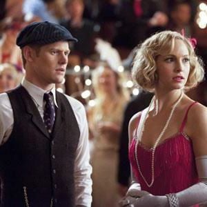 Foto Crónicas vampíricas