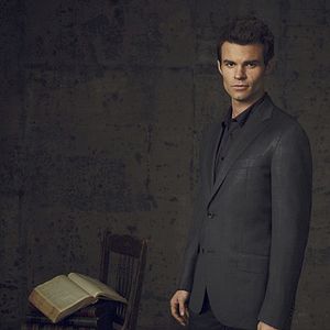 Foto Daniel Gillies