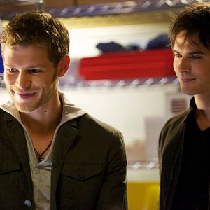 Foto Ian Somerhalder