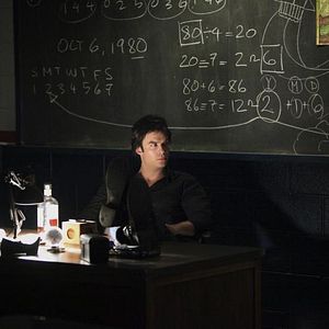 Foto Ian Somerhalder