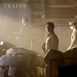 Foto Ian Somerhalder