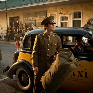 Foto Ian Somerhalder