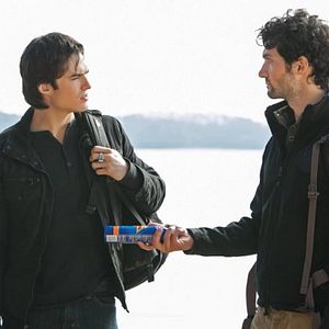 Foto Crónicas vampíricas