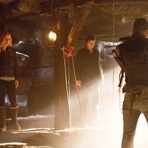 Foto Crónicas vampíricas