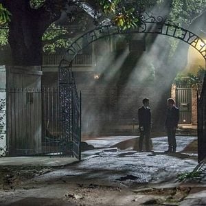 Foto Crónicas vampíricas