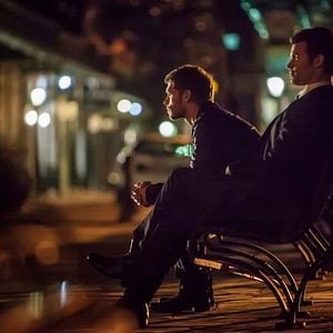 Foto Crónicas vampíricas