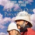 Foto El hombre que pudo reinar