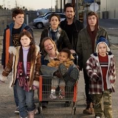 Foto Shameless (US)