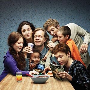 Foto Shameless (US)