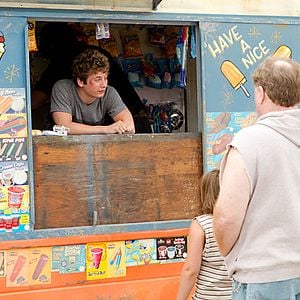 Foto Jeremy Allen White