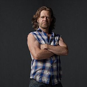 Foto William H. Macy