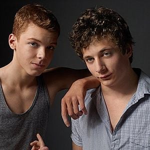 Foto Jeremy Allen White