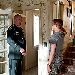 Foto Cameron Monaghan