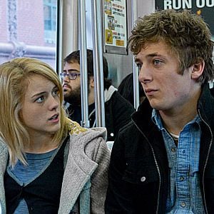 Foto Jeremy Allen White