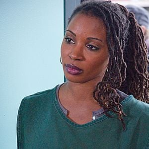 Foto Shanola Hampton