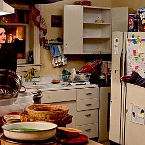 Foto Jeremy Allen White