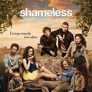 Foto Shameless (US)