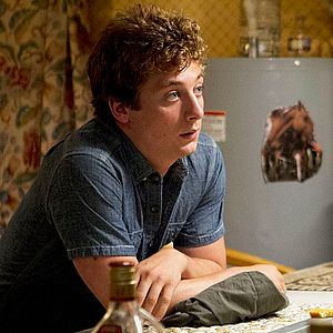 Foto Jeremy Allen White