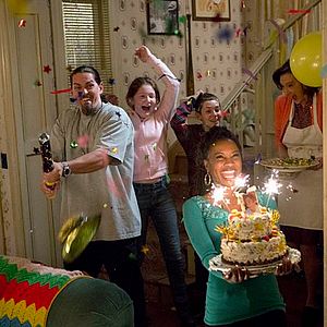 Foto Shanola Hampton