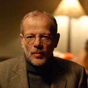 Foto Pascal Greggory