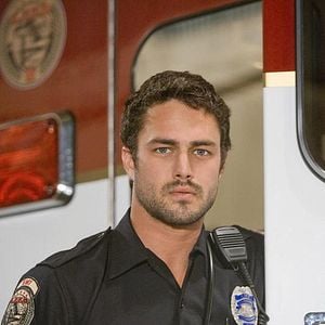 Foto Taylor Kinney