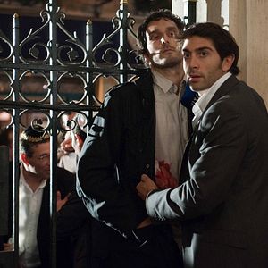 Foto Mathieu Delarive