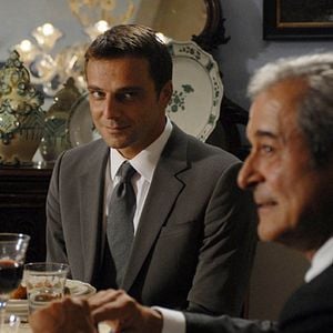 Foto Tengo algo que deciros