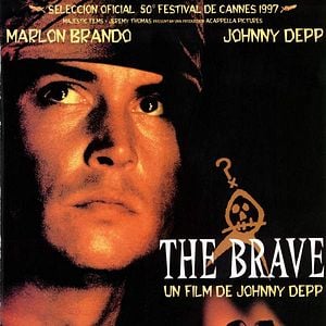 Foto The Brave