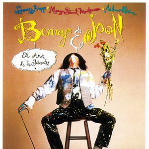 Foto Benny & Joon (El amor de los inocentes)