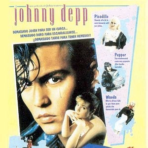 Foto Cry-Baby (El lágrima)