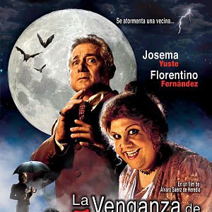 Foto La venganza de Ira Vamp