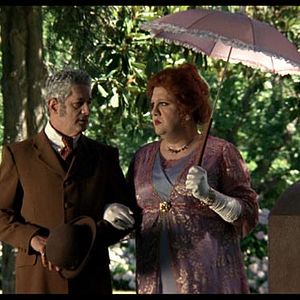 Foto La venganza de Ira Vamp