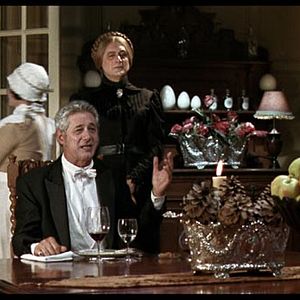 Foto La venganza de Ira Vamp