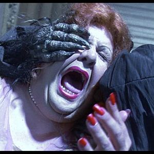 Foto La venganza de Ira Vamp