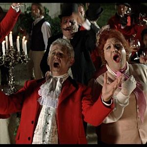 Foto La venganza de Ira Vamp