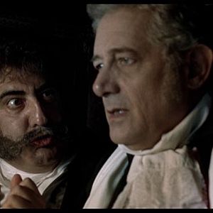 Foto La venganza de Ira Vamp