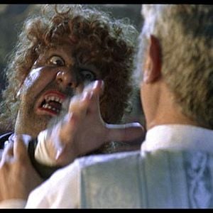 Foto La venganza de Ira Vamp