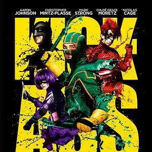 Foto Kick-Ass