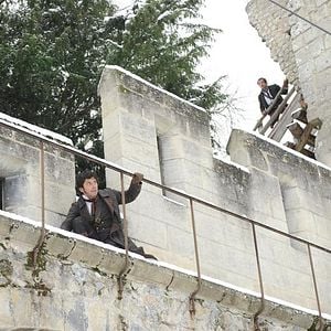 Foto Gérald Laroche