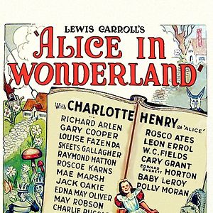 Foto Alicia en el País de las Maravillas