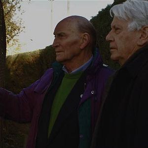 Foto Los caminos de la memoria