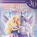 Foto Barbie y la magia de Pegaso