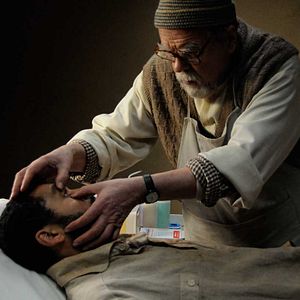 Foto De dioses y hombres