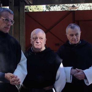 Foto De dioses y hombres