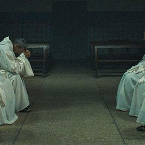 Foto De dioses y hombres