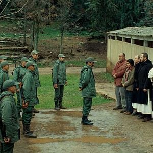 Foto De dioses y hombres