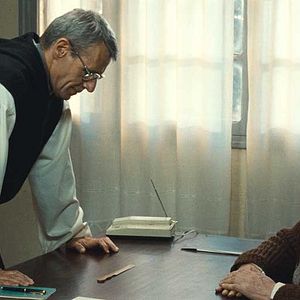 Foto De dioses y hombres