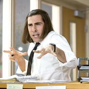 Foto Directo a la fama