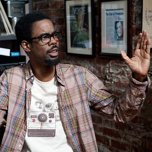 Foto Chris Rock
