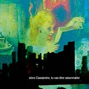 Foto Jean-Luc Godard